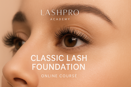 Classic Foundation Course