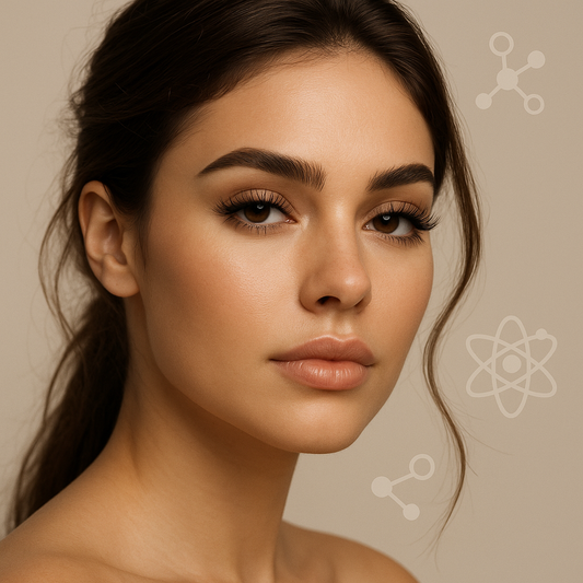 FREE MASTERCLASS "Master the Science of Lash Retention in 30 Minutes"