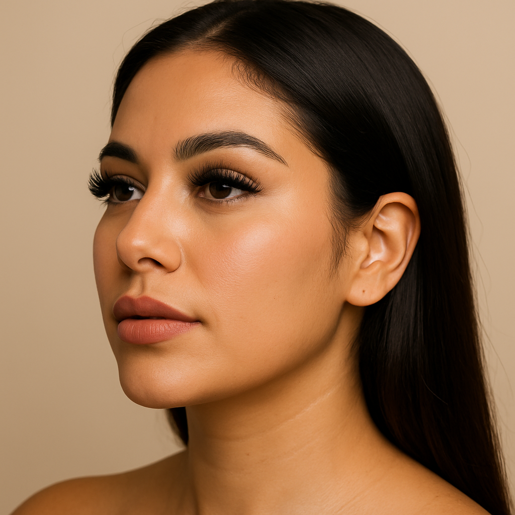 Volume Lash Foundation Course